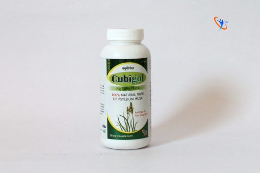 Isabgol Husk 5gm + Mulathi 1gm+ Sannay Patti 2gm + Saunth 1gm + Nimbu Satva 500mg + Gulab Phool 500mg