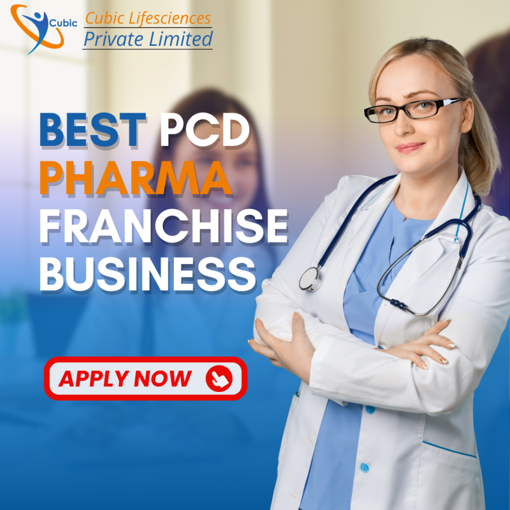 BEST PCD﻿ Pharma Franchise