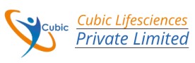 Cubic Logo