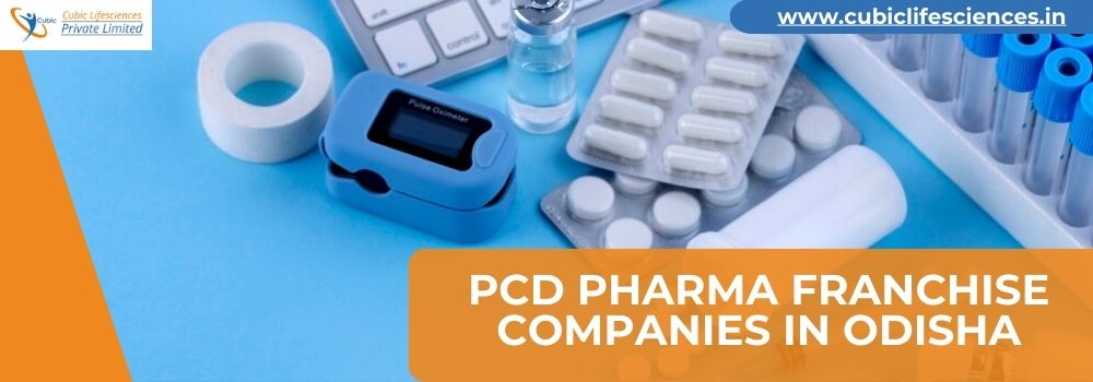 PCD Pharma Franchise Companies in Odisha (1)